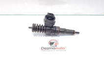 Injector, Vw Sharan (7M8) 038130073AC,B00, 0414720...