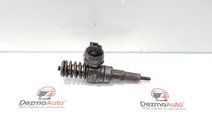 Injector, Vw Sharan (7M8) 2.0 tdi, BRT, cod 038130...