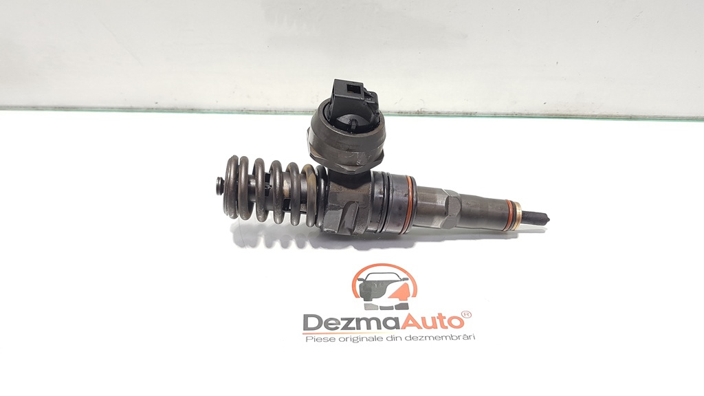 Injector, Vw Sharan [Fabr 1995-2010] 1.9 tdi, ANU, 038130073AH, BTD, 0414720036 (id:404667)