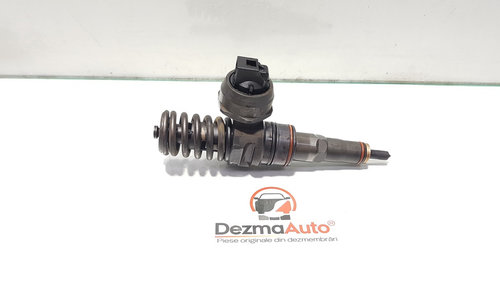 Injector, Vw Sharan [Fabr 1995-2010] 1.9 tdi, ANU, 038130073AH, BTD, 0414720036 (id:404667)
