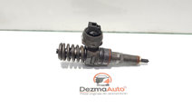 Injector, Vw Sharan [Fabr 1995-2010] 1.9 tdi, ANU,...