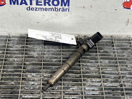 INJECTOR VW TIGUAN 2.0 TDI - (2007 2010)