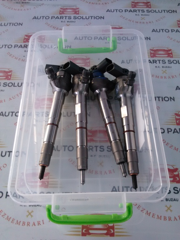 Injector VW. TIGUAN 2.0TDI-2017