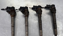 Injector VW Tiguan 2.0TDI,4x4, Manual LQU sedan 20...