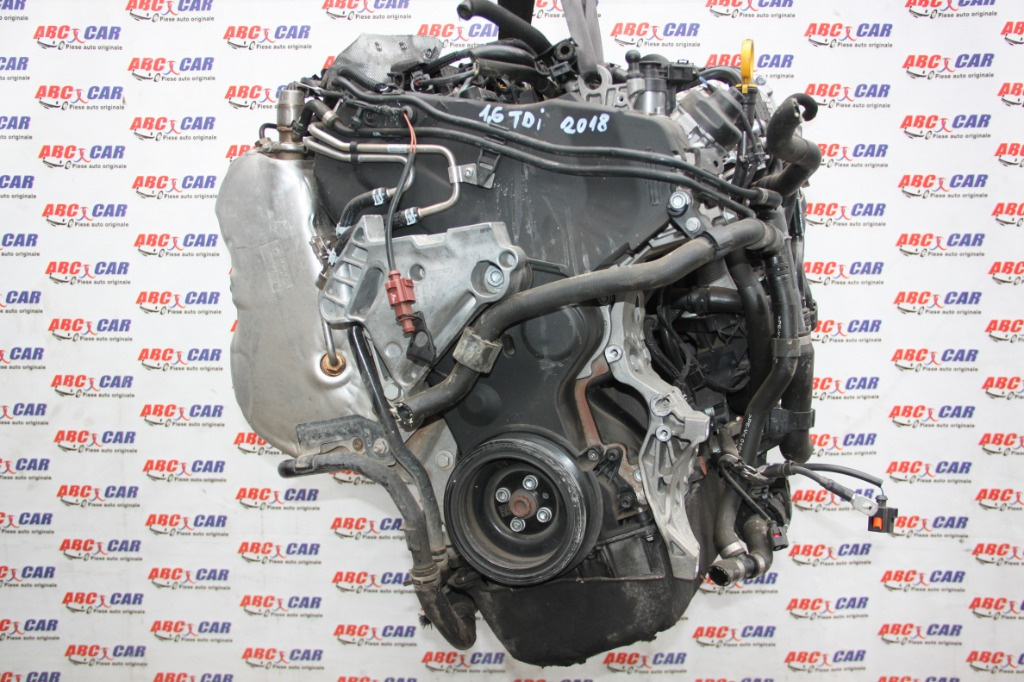 Injector VW Tiguan (AD1) 2016-prezent 1.6 TDI 04L130277AD
