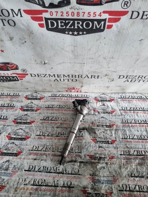Injector VW Tiguan II 1.6 TDI 115 cai motor DGDB cod piesa : 04L130277AD