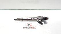 Injector, Vw Tiguan II, 2.0 tdi, DFG, 04L130277AC ...