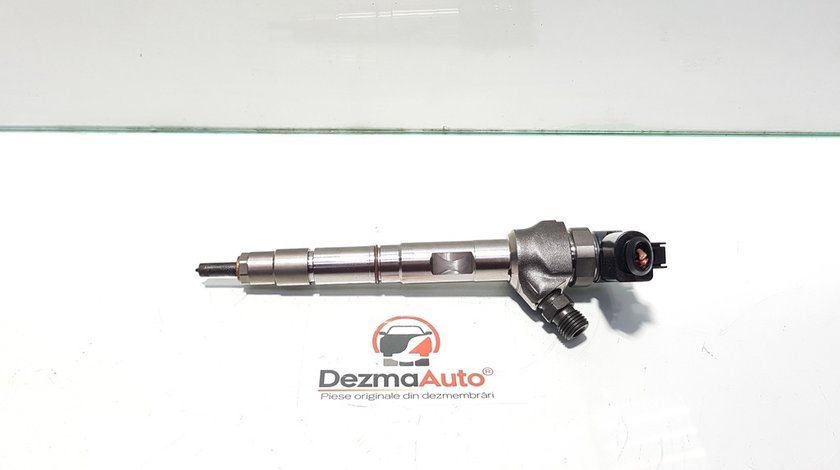 Injector, Vw Tiguan II, 2.0 tdi, DFG, 04L130277AC (id:397420)