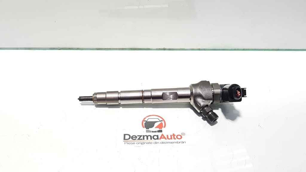 Injector, Vw Tiguan II, 2.0 tdi, DFG, 04L130277AC (id:397423)