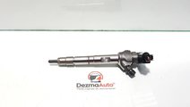 Injector, Vw Tiguan II, 2.0 tdi, DFG, 04L130277AC ...