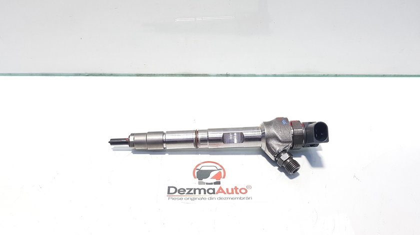 Injector, Vw Tiguan II, 2.0 tdi, DFG, 04L130277AC, 0445110469 (id:397656)