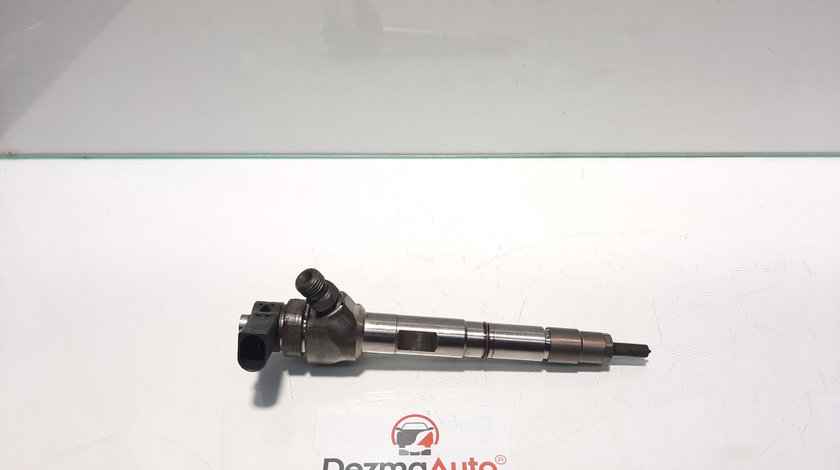 Injector, Vw Tiguan II [Fabr 2016-2018] 2.0 tdi, 04L130277AC, 0445110469 (id:435616)