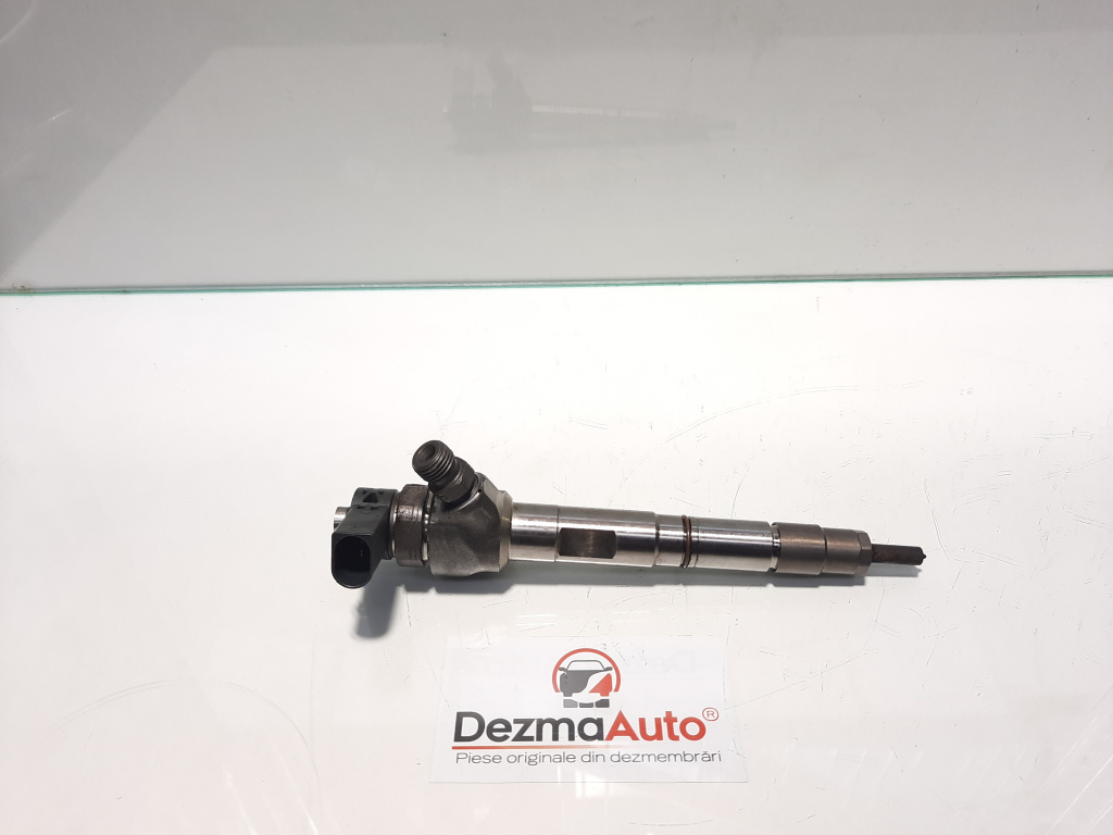 Injector, Vw Tiguan II [Fabr 2016-2018] 2.0 tdi, 04L130277AC, 0445110469 (id:435614)