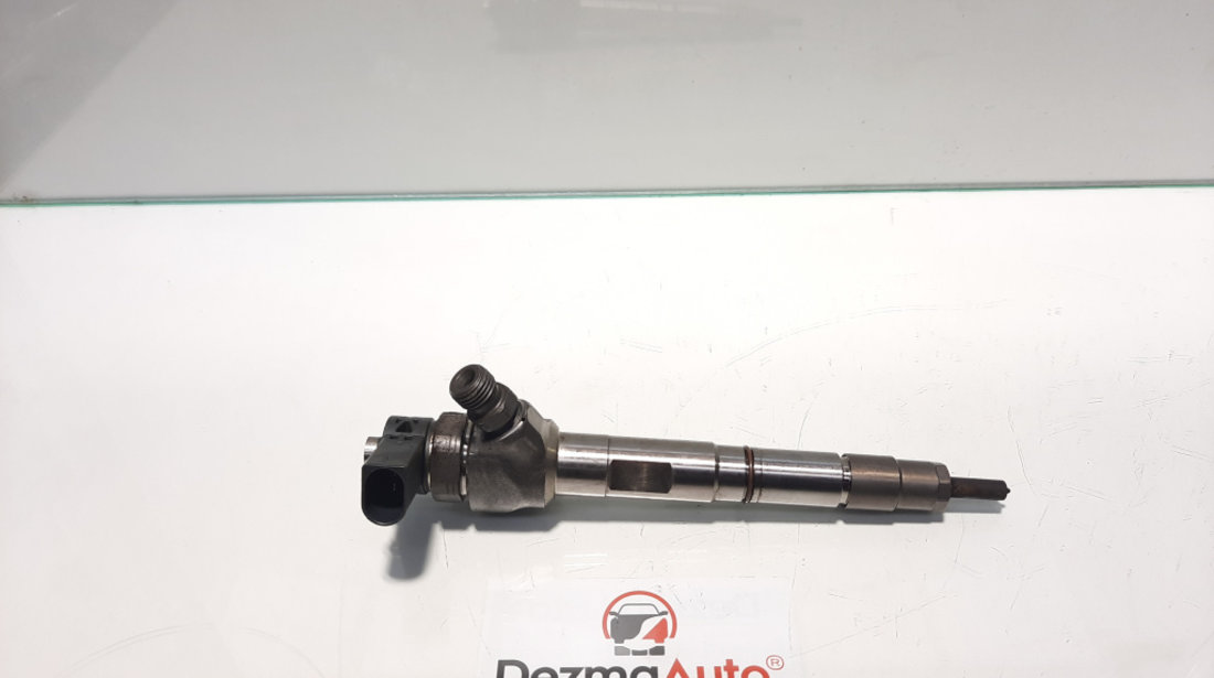 Injector, Vw Tiguan II [Fabr 2016-2018] 2.0 tdi, 04L130277AC, 0445110469 (id:435614)