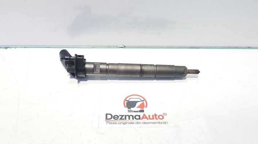 Injector, Vw Touareg (7LA, 7L6), 3.0 tdi, BKS, 059130277AB (id:380975)