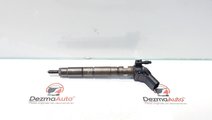 Injector, Vw Touareg (7LA, 7L6) 3.0 tdi, CASA, cod...