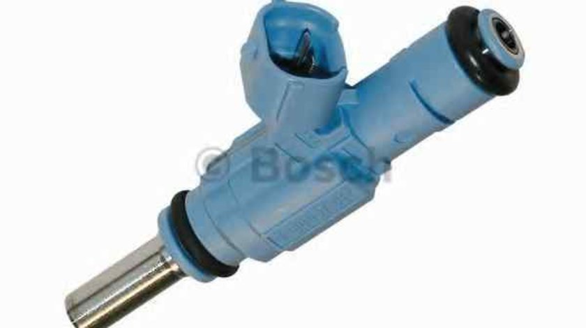 Injector VW TOUAREG 7LA 7L6 7L7 BOSCH 0 280 157 012