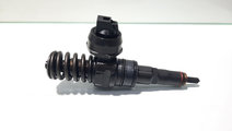 Injector, Vw Touareg (7LA, 7L6) [Fabr 2003-2010] 2...