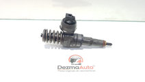 Injector, Vw Touareg (7LA, 7L6) [Fabr 2003-2010] 2...