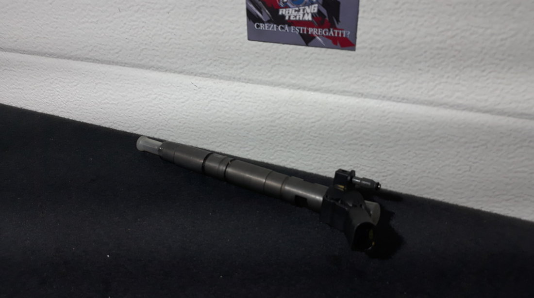 Injector VW Touareg 7P 4.2 TDI V8 cod 057130277AM