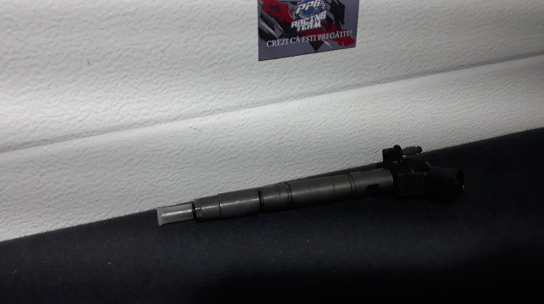 Injector VW Touareg 7P 4.2 TDI V8 cod 057130277AM