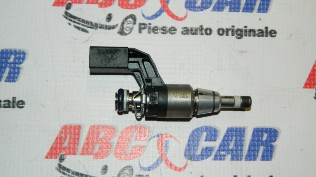 Injector VW Touran 1 1.4 TSI cod: 03C906036J model 2012