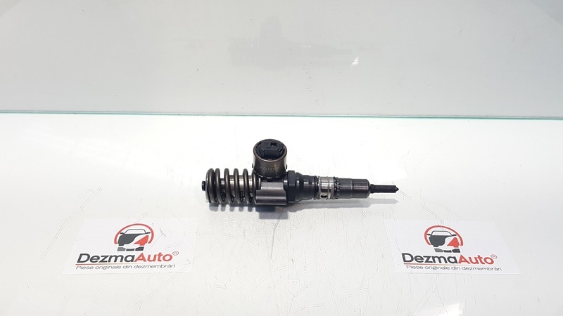Injector, Vw Touran (1T1, 1T2) 2.0 tdi, 03G130073G+,BTC (pr:110747)