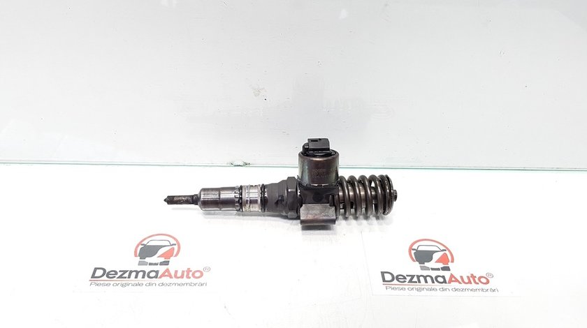 Injector, Vw Touran (1T1, 1T2) 2.0 tdi, AZV, cod 03G130073B,BPT (id:374805)