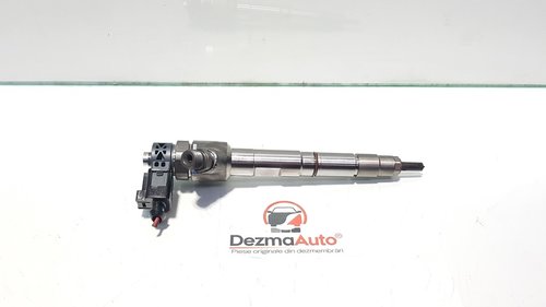 Injector, Vw Touran (5T1), 1.6 tdi, DGD, 04L130277AD
