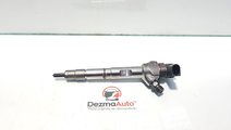 Injector, Vw Touran (5T1), 2.0 tdi, DFG, 04L130277...