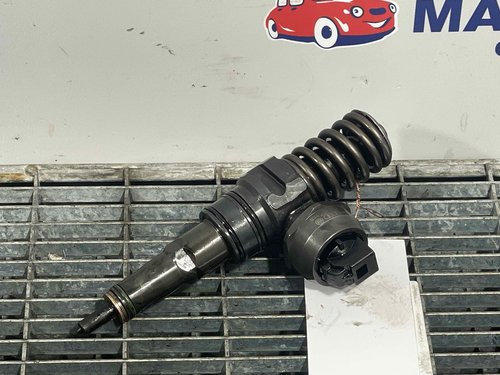 INJECTOR VW TOURAN TOURAN 1.9 TDI - (2003 2007)