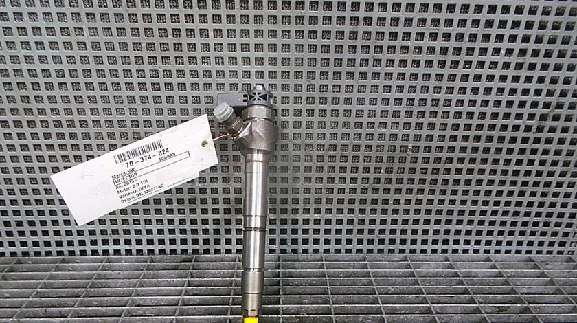 INJECTOR VW TOURAN TOURAN 2.0 TDI - (2015 None)