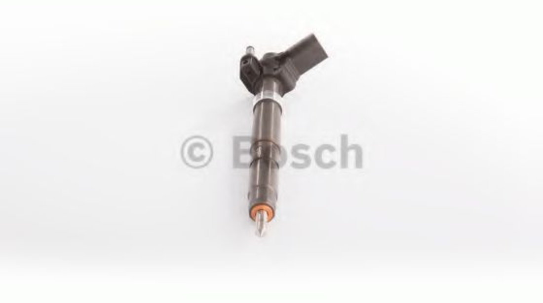 Injector VW TRANSPORTER V caroserie (7HA, 7HH, 7EA, 7EH) (2003 - 2016) BOSCH 0 445 116 034 piesa NOUA