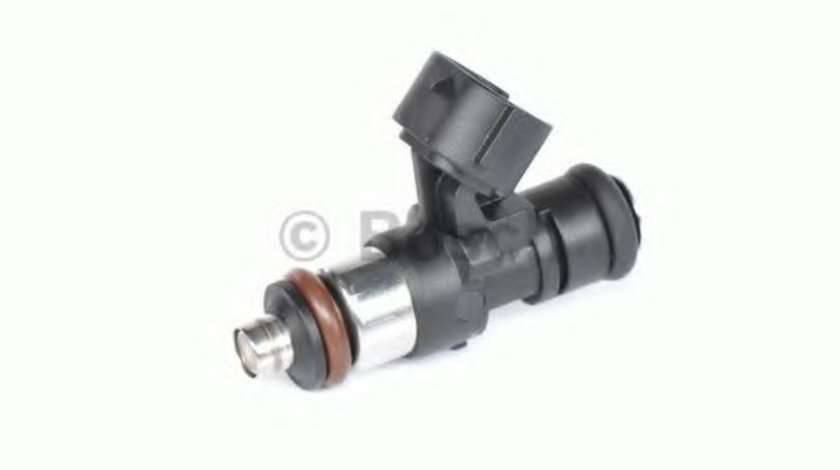 Injector VW UP (2011 - 2016) BOSCH 0 280 158 251 piesa NOUA