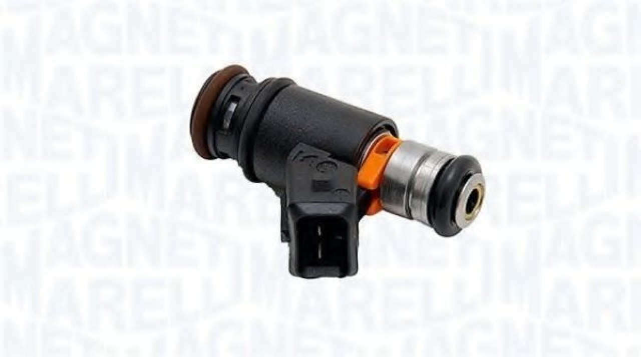 Injector VW VENTO (1H2) (1991 - 1998) MAGNETI MARELLI 805000346108 piesa NOUA