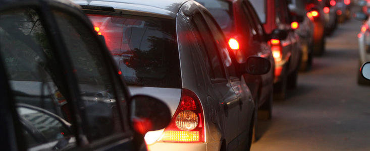 Inmatriculari masini noi august 2012: VW si Dacia ocupa primele locuri