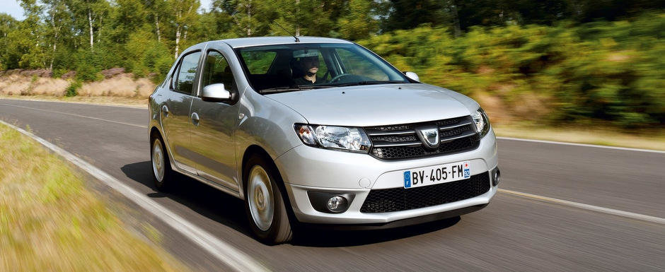 Inmatricularile de autoturisme Dacia au crescut cu peste 6 procente pe piata din Germania Inmatricularile de autoturisme Dacia au crescut cu peste 6 procente pe piata din Germania