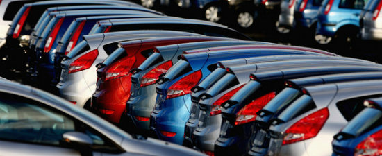 Inmatricularile de autovehicule noi, in crestere cu 10% Inmatricularile de autovehicule noi, in crestere cu 10%