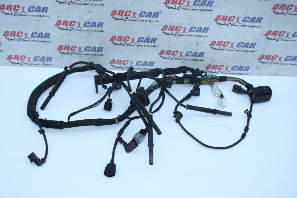 Insatalatie motor VW Transporter T6 2015-2019 2.0 TDI 03L971072D