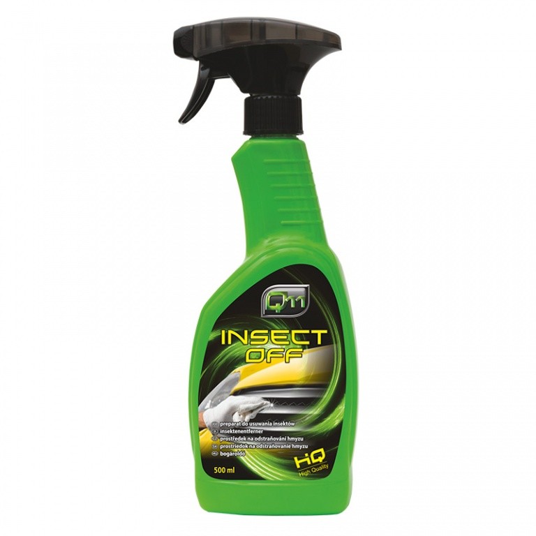 Insect Off 500 ml – agent de indepartare a insectelor 006443