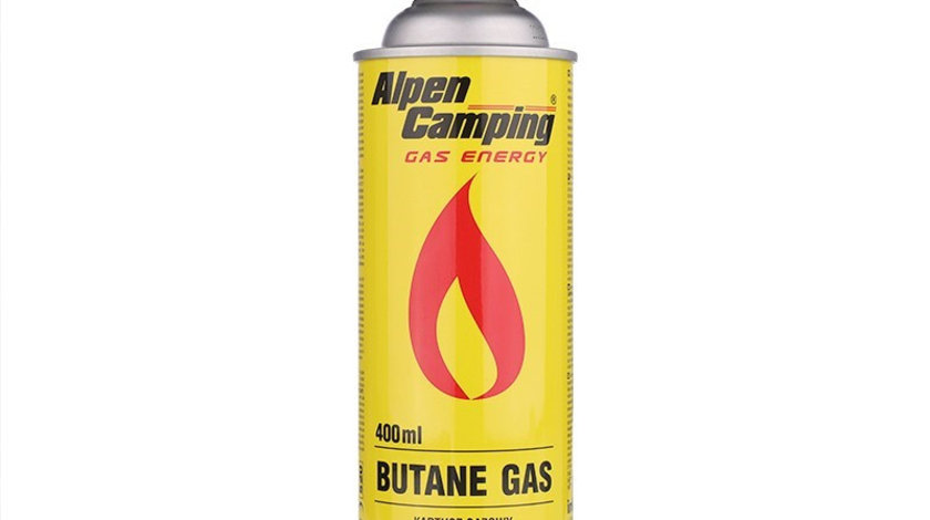 Inserție De Gaz Pentru Aragaz, 400 Ml 38500