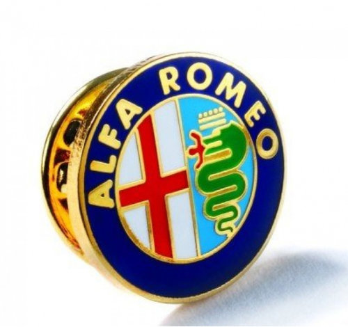 Insigna Oe Alfa Romeo 5916442