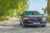 Insignia Country Tourer