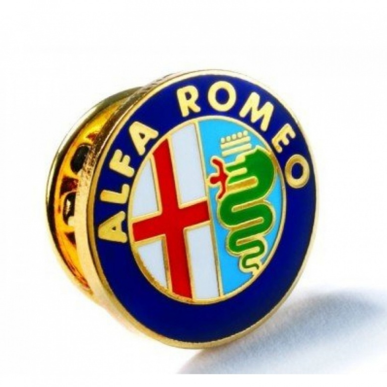 Insignia Oe Alfa Romeo 5916442