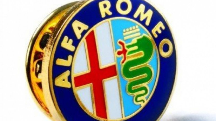 Insignia Oe Alfa Romeo 5916442