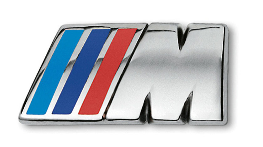 Insignia Oe Bmw M 80232152291