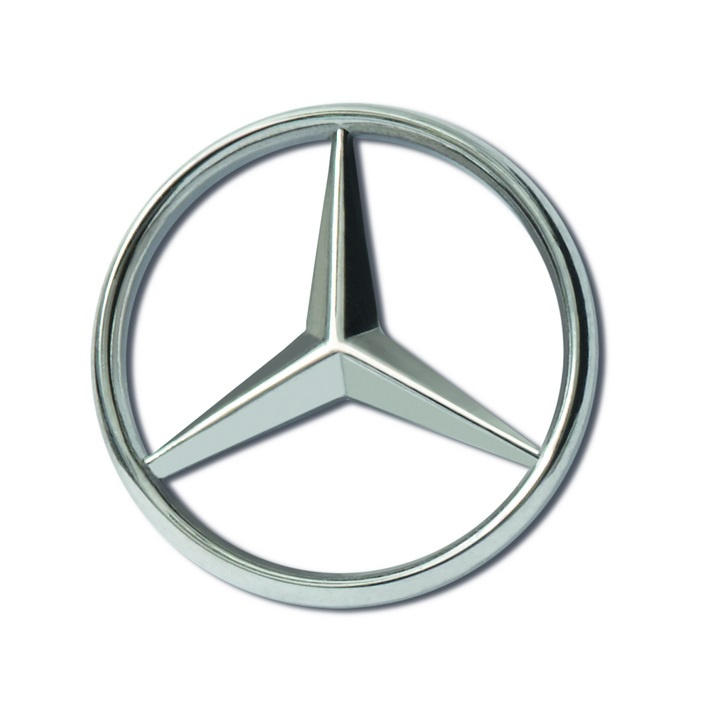 Insignia Oe Mercedes-Benz B66953080