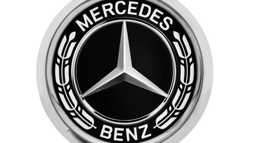 Insignia Oe Mercedes-Benz B66953551
