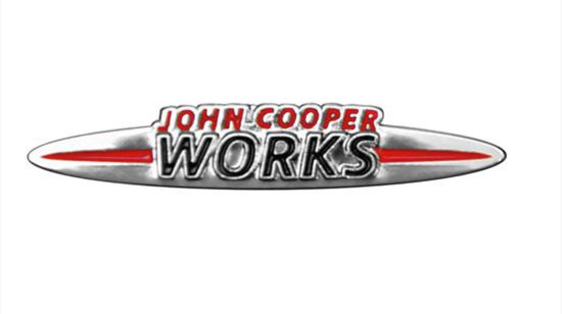 Insignia Oe Mini John Cooper Works 80572147298