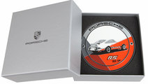 Insignia Pentru Grila Oe Porsche RS 2.7 WAP0500500...